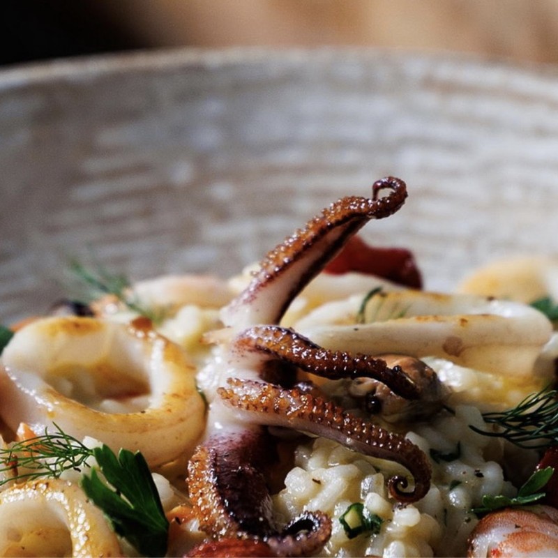 Private Chef Naxos