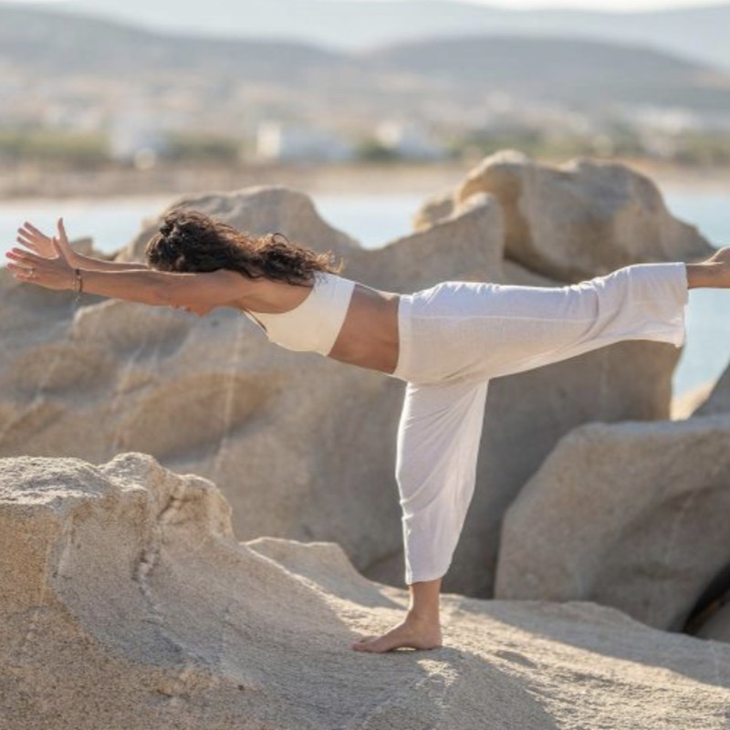 Vassilikis Wellness