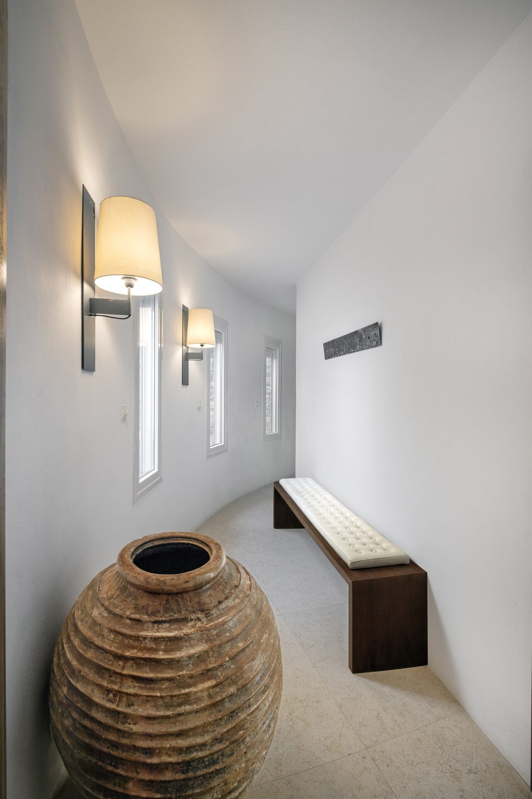 Wellness, The White Stone Art Villa